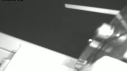 Pohled na jih, hrad Trosky