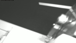 Pohled na jih, hrad Trosky