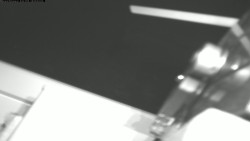 Pohled na jih, hrad Trosky