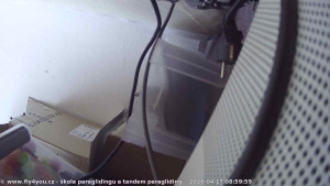 Kozákov - Pohled na jih, hrad Trosky - 17.4.2026 v 09:00 Kozákov - Pohled na jih, hrad Trosky - 17.4.2026 v 09:00