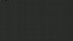 Pohled na jih, hrad Trosky