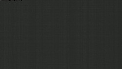 Pohled na jih, hrad Trosky