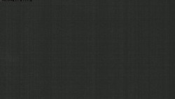 Pohled na jih, hrad Trosky