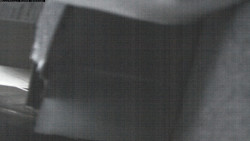 Pohled na jih, hrad Trosky