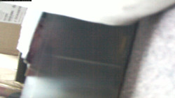 Pohled na jih, hrad Trosky