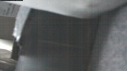 Pohled na jih, hrad Trosky