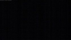 Pohled na jih, hrad Trosky