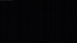 Pohled na jih, hrad Trosky