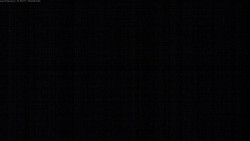 Pohled na jih, hrad Trosky