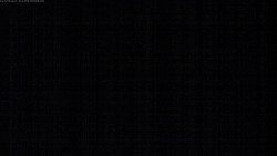 Pohled na jih, hrad Trosky