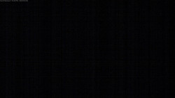 Pohled na jih, hrad Trosky