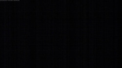 Pohled na jih, hrad Trosky