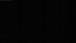 Pohled na jih, hrad Trosky