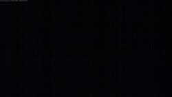 Pohled na jih, hrad Trosky