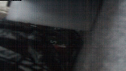 Pohled na jih, hrad Trosky