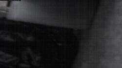 Pohled na jih, hrad Trosky