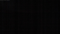 Pohled na jih, hrad Trosky