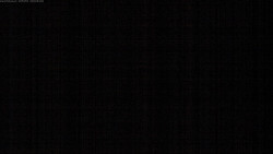 Pohled na jih, hrad Trosky