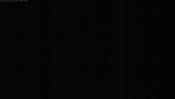 Pohled na jih, hrad Trosky