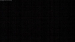 Pohled na jih, hrad Trosky