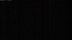 Pohled na jih, hrad Trosky