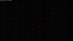 Pohled na jih, hrad Trosky