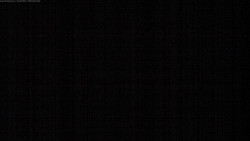 Pohled na jih, hrad Trosky