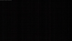 Pohled na jih, hrad Trosky