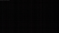 Pohled na jih, hrad Trosky