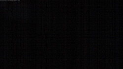 Pohled na jih, hrad Trosky