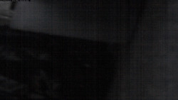 Pohled na jih, hrad Trosky