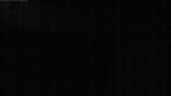 Pohled na jih, hrad Trosky