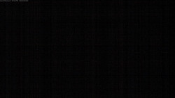 Pohled na jih, hrad Trosky