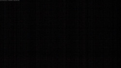 Pohled na jih, hrad Trosky