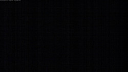 Pohled na jih, hrad Trosky