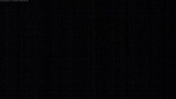 Pohled na jih, hrad Trosky