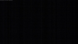 Pohled na jih, hrad Trosky