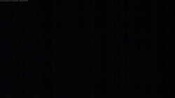 Pohled na jih, hrad Trosky