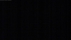 Pohled na jih, hrad Trosky