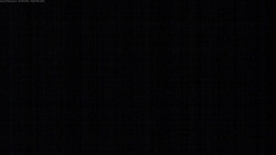 Pohled na jih, hrad Trosky