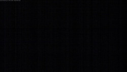 Pohled na jih, hrad Trosky