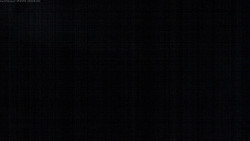 Pohled na jih, hrad Trosky