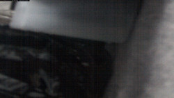 Pohled na jih, hrad Trosky