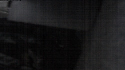 Pohled na jih, hrad Trosky