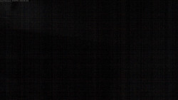 Pohled na jih, hrad Trosky