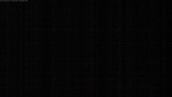 Pohled na jih, hrad Trosky