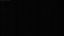 Pohled na jih, hrad Trosky