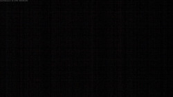 Pohled na jih, hrad Trosky