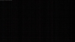 Pohled na jih, hrad Trosky