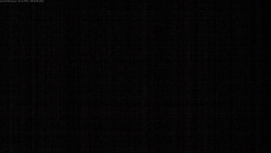 Pohled na jih, hrad Trosky